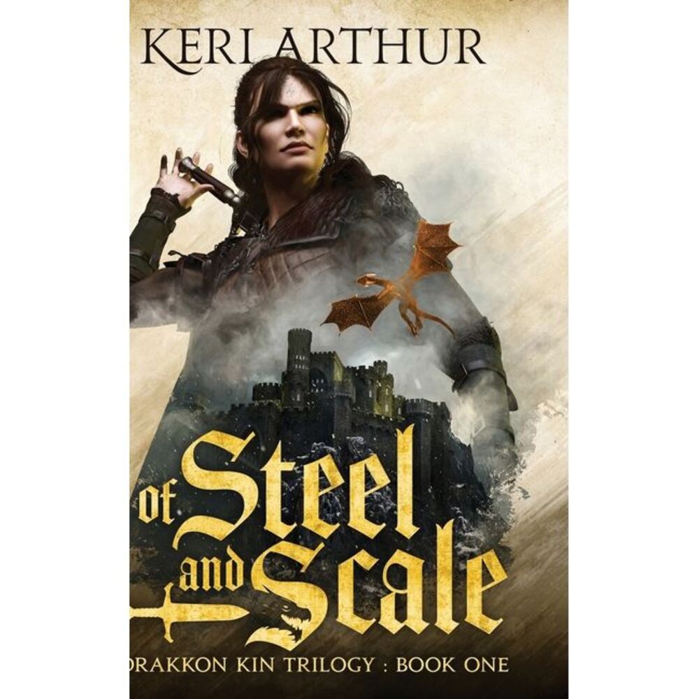 Of Steel and Scale -- Arthur